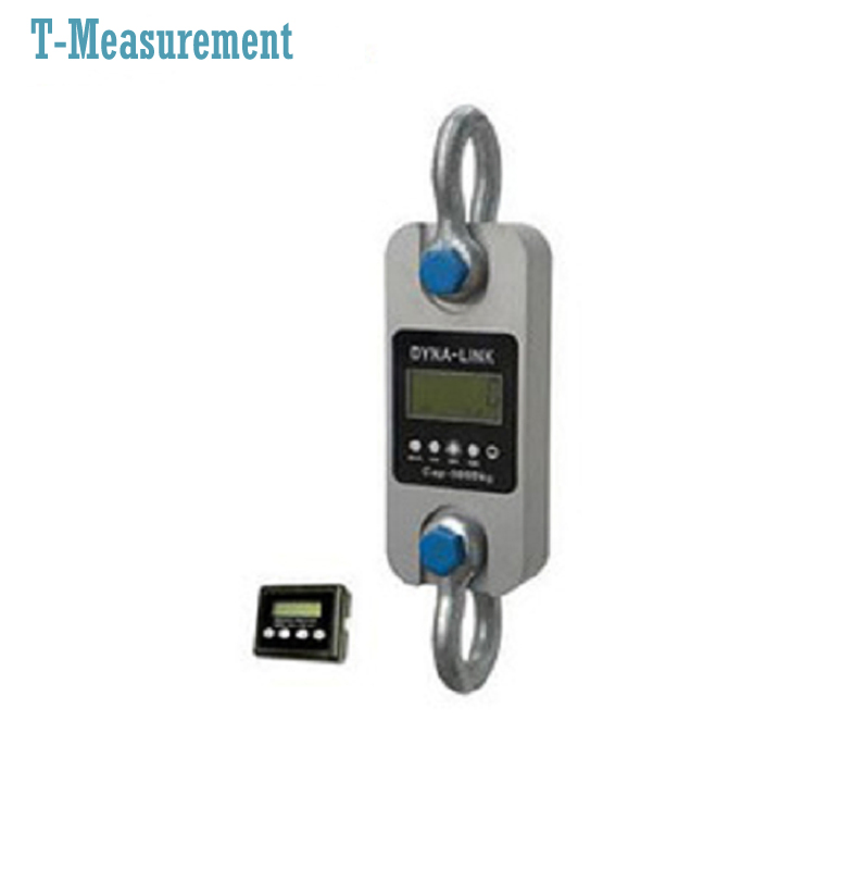 Taijia Wireless Dyna-Link Load Cells Dynamometer Digital Load Cell Price