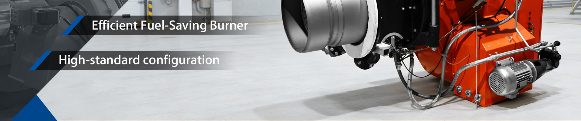 Shenzhen Zhongliweiye Electromechanical Equipment Co., Ltd. banner 2