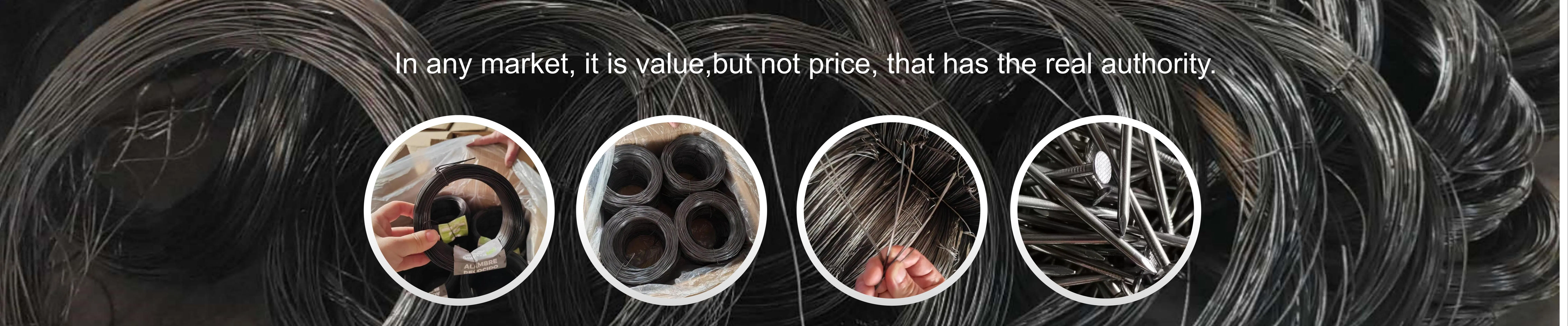 Tangshan Zuoqiu Steel Trade Co., Ltd banner 2