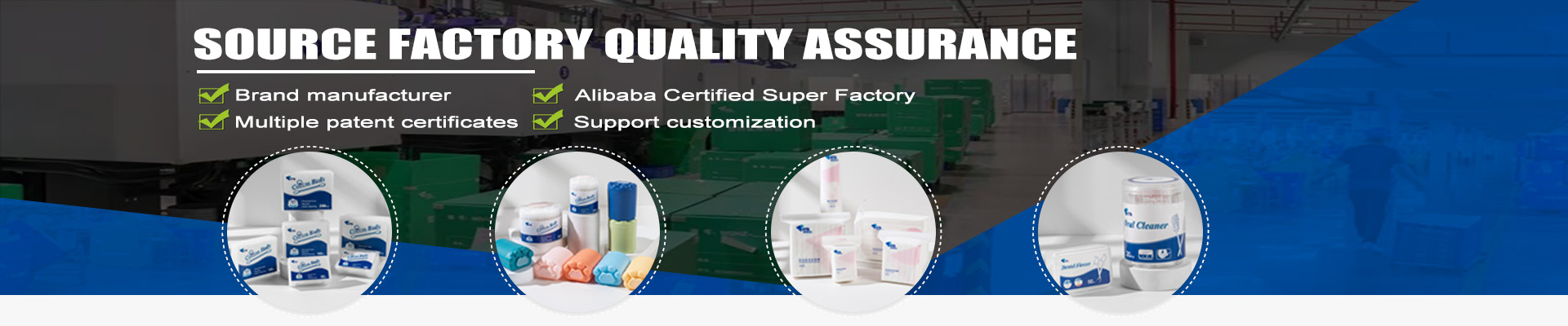 Vita Light Industrial Products Co., Ltd. banner 2