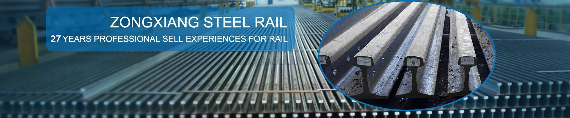 Henan Zongxiang Heavy Industry Import & Export Co., Ltd banner 2