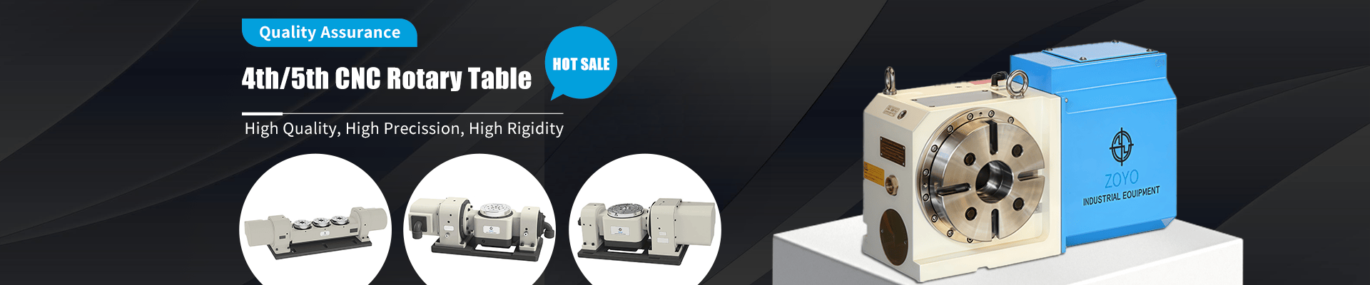 Suzhou Zhuhong Machinery Co., Ltd banner 2