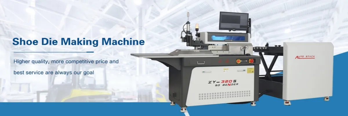 Shenzhen Zhengyuan Intelligent Form Equipment Co., Ltd banner 2