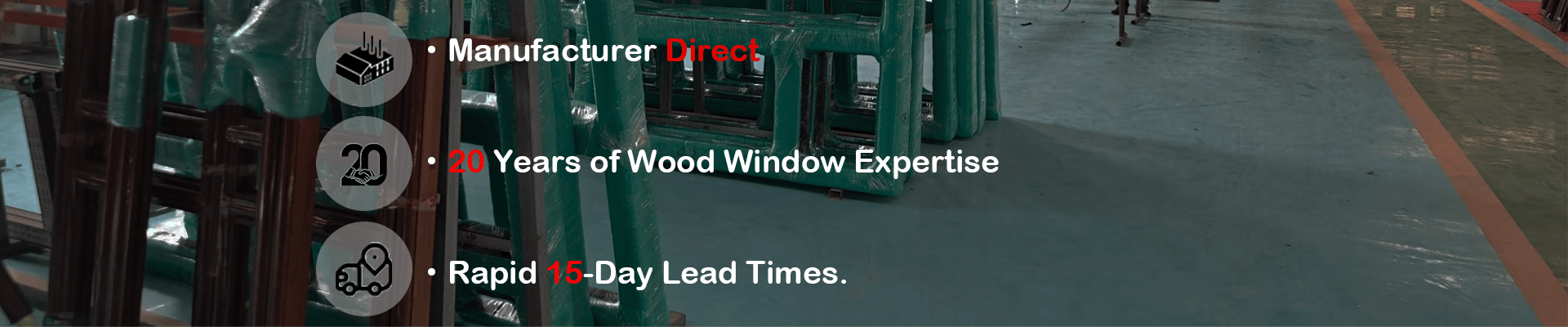 Beijing Desland Windows & Doors Co., Ltd. banner 2