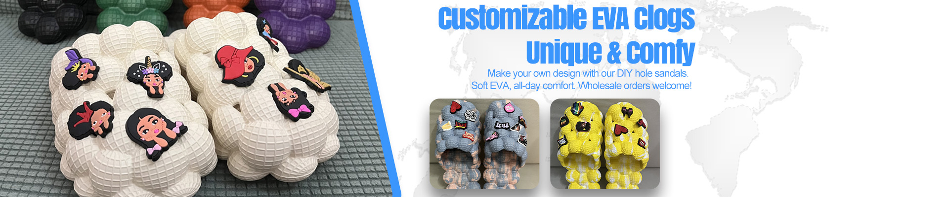 Shenzhen Miracle Electronics Co., Ltd. banner 2