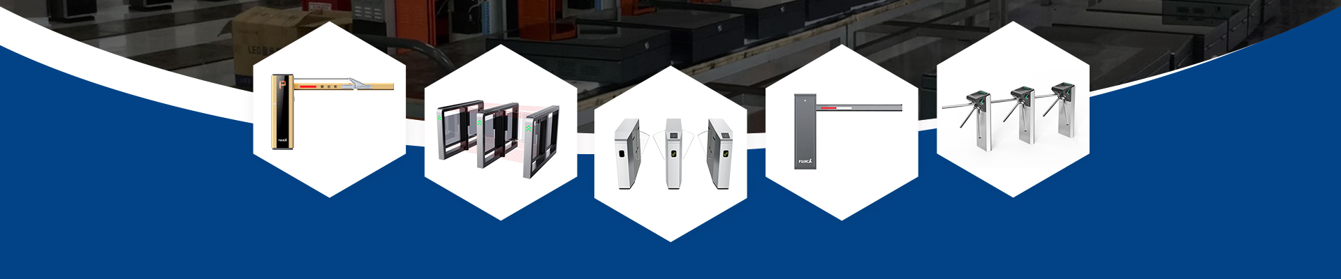 Fujica System Co., Ltd banner 2