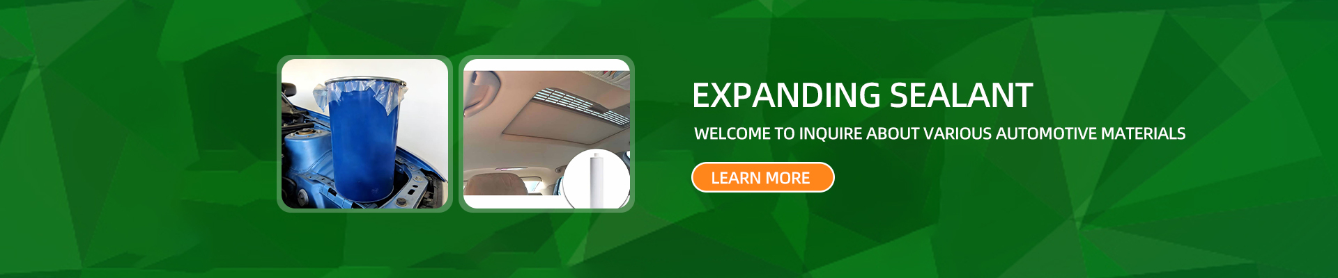 Yancheng Tianyi Sealing Material Co., Ltd. banner 2