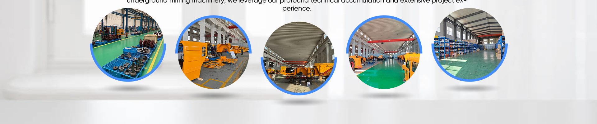 QINGDAO ZONGDA MACHINERY CO., LTD banner 2