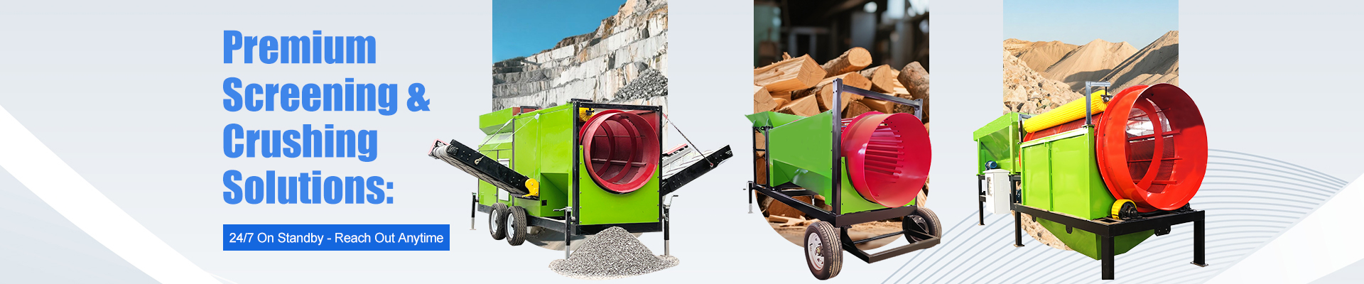 HENAN SENKE EQUIPMENT CO., LTD banner 2