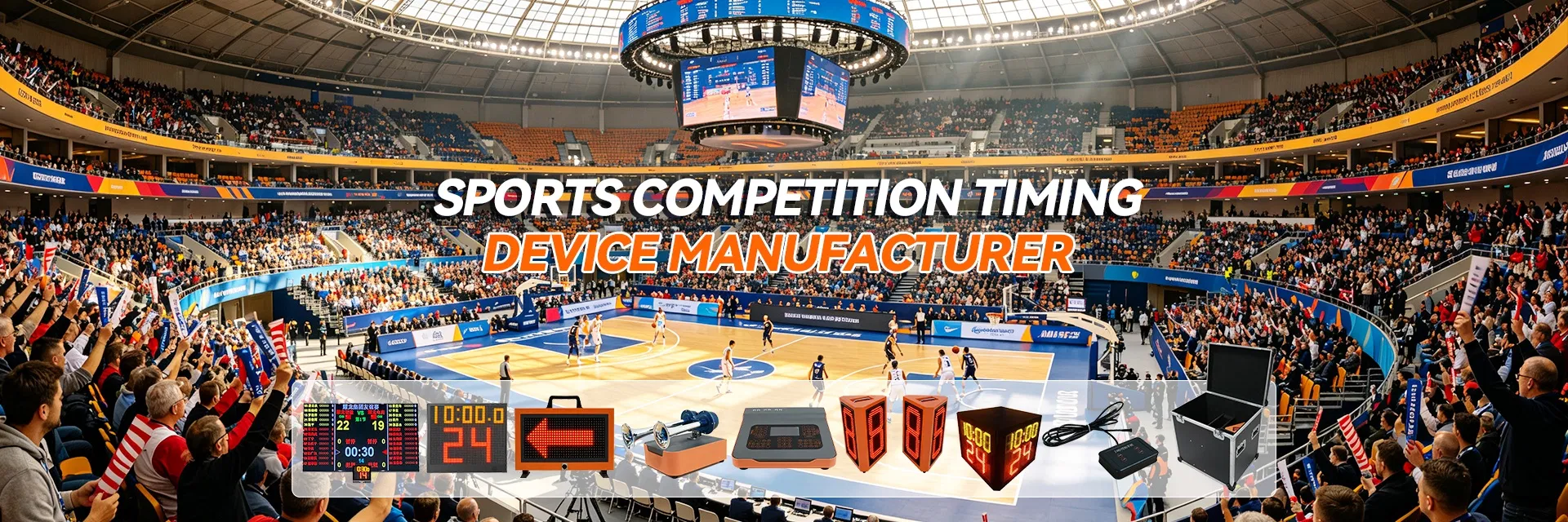 Guangdong Zhongke Intelligent Sports Technology Co., Ltd. banner 2