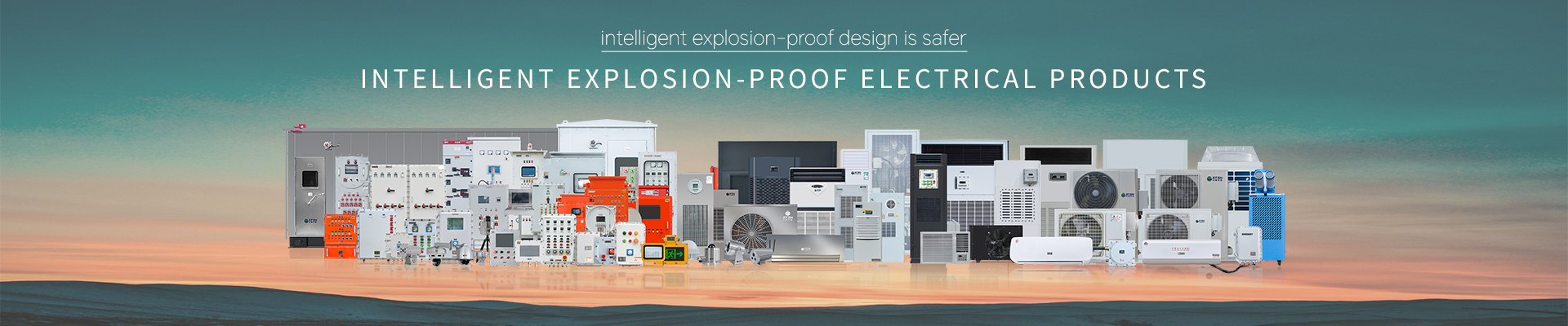 Nanyang Zhongtong Intelligent Technology Group Co., Ltd. banner 2
