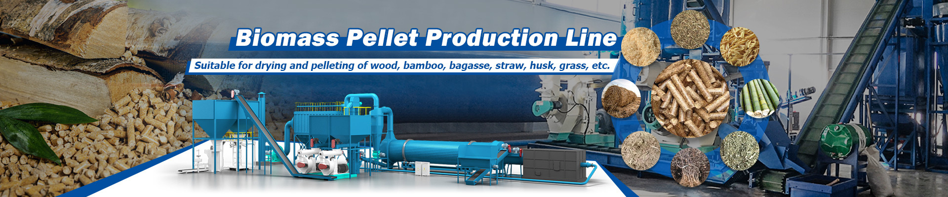 Zhengzhou Dingli New Energy Equipment Co., Ltd. banner 2