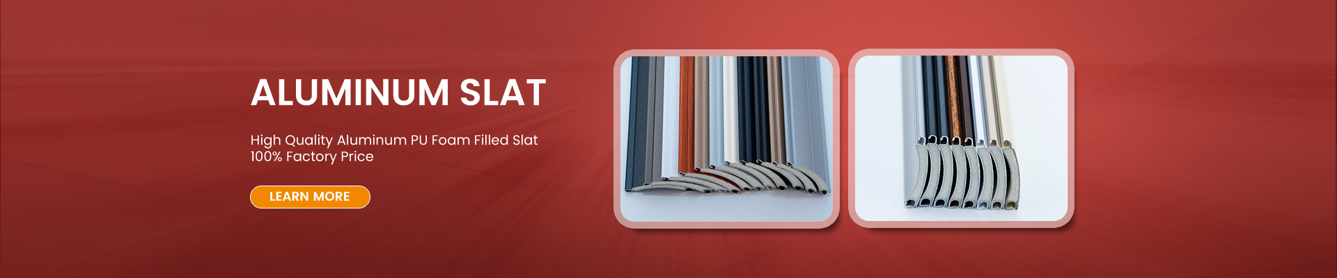 Aluroll (Yingde) New Material Co., Ltd. banner 2