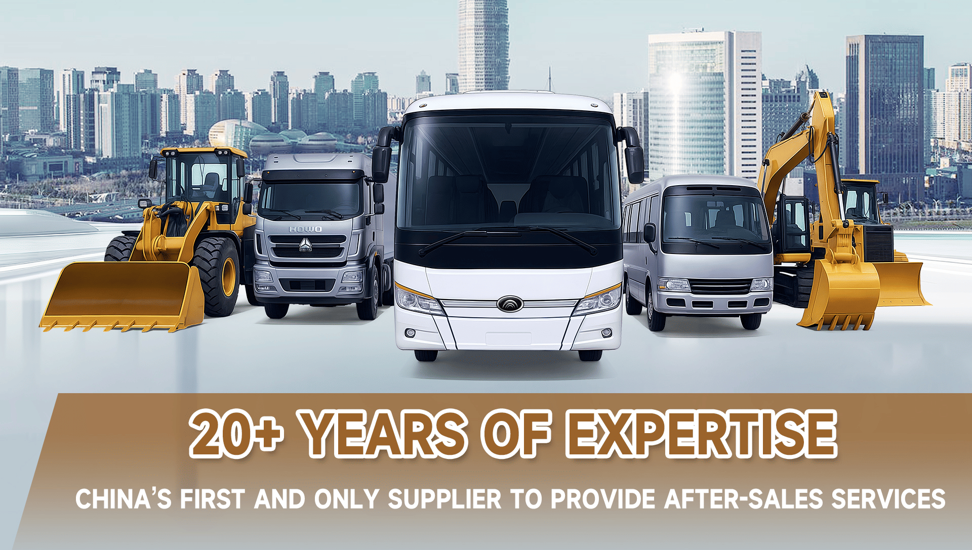 Zhengzhou Hongying Engineering Machinery Co., Ltd banner 2