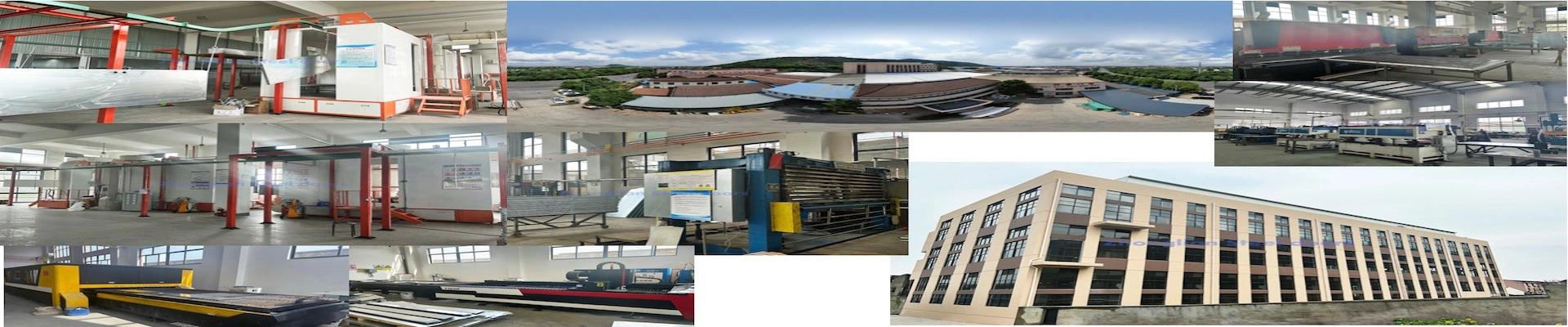 Jiangyin Zhonglian International Trade Co., Ltd. banner 2