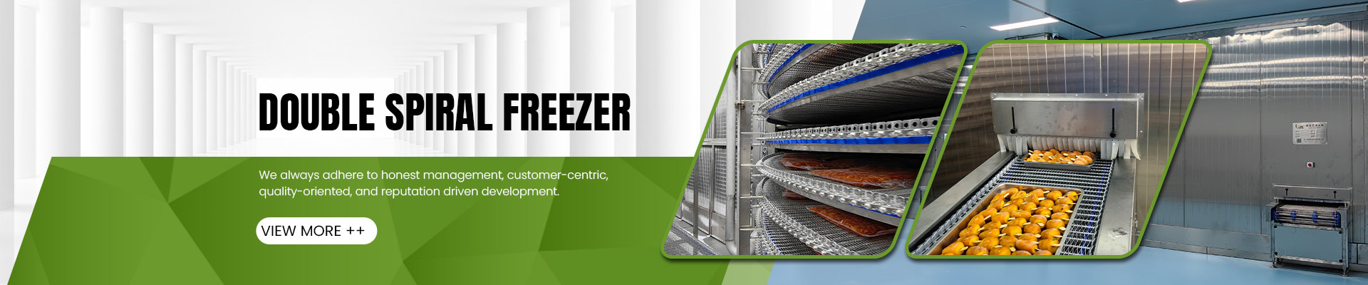 Zhejiang Kanglian Intelligent Equipment Co., Ltd. banner 2