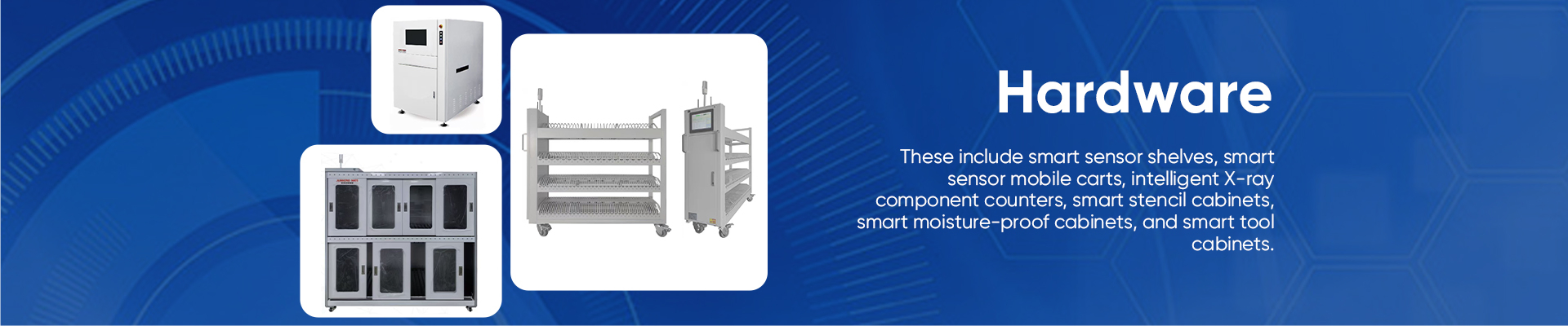 Jumicro Intelligent Equipment (Jiangsu) Co., Ltd banner 2