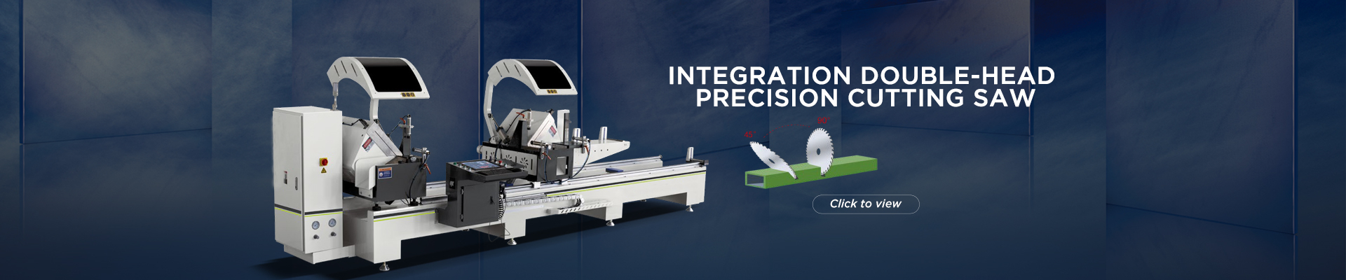 Shandong Truetec Machinery Co., Ltd. banner 2