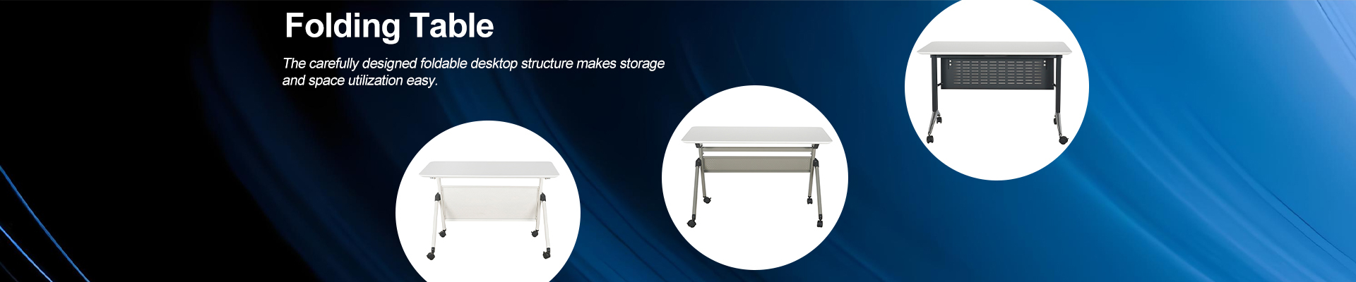 De qing Tenok Metal Technology Co., Ltd. banner 2