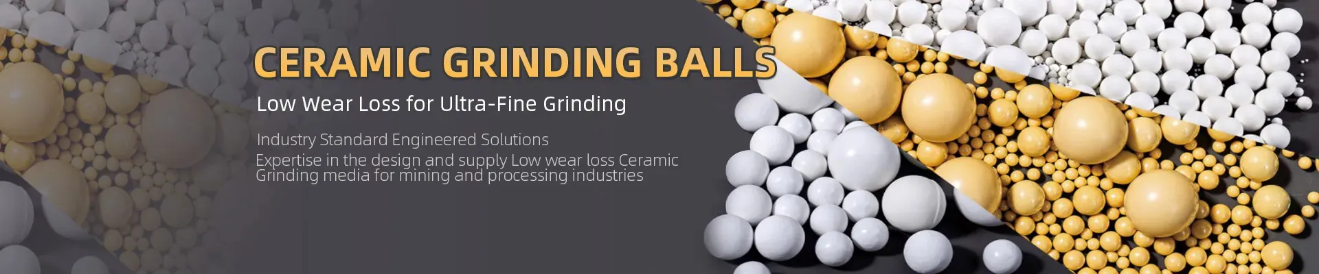ZIBO QIMINGXING NEW MATERIAL INCORPORATED CO., LTD. banner 2