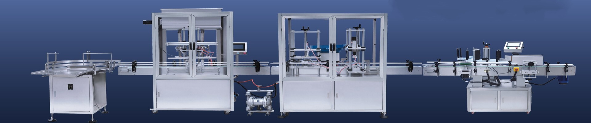 ZHENG ZHOU XINKE MACHINERY AND EQUIPMENT CO.,LTD banner 2