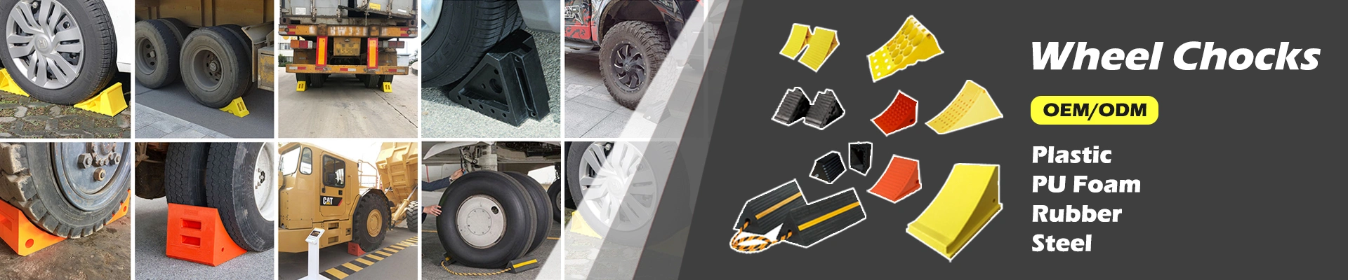 Qingdao Workercare Tools Manufacture Co., Ltd. banner 2