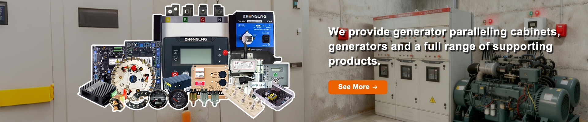 Ningde Dragon Technology Co., Ltd. banner 2