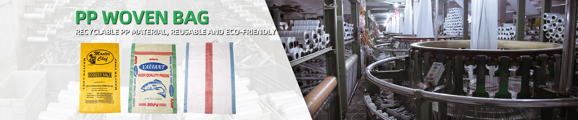 Zhejiang Siri Packaging Co., Ltd. banner 2