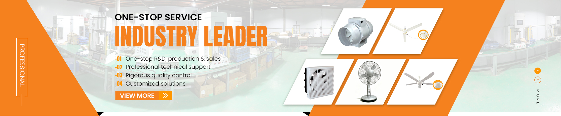 Rite Machinery & Electrical Co., Ltd. banner 2