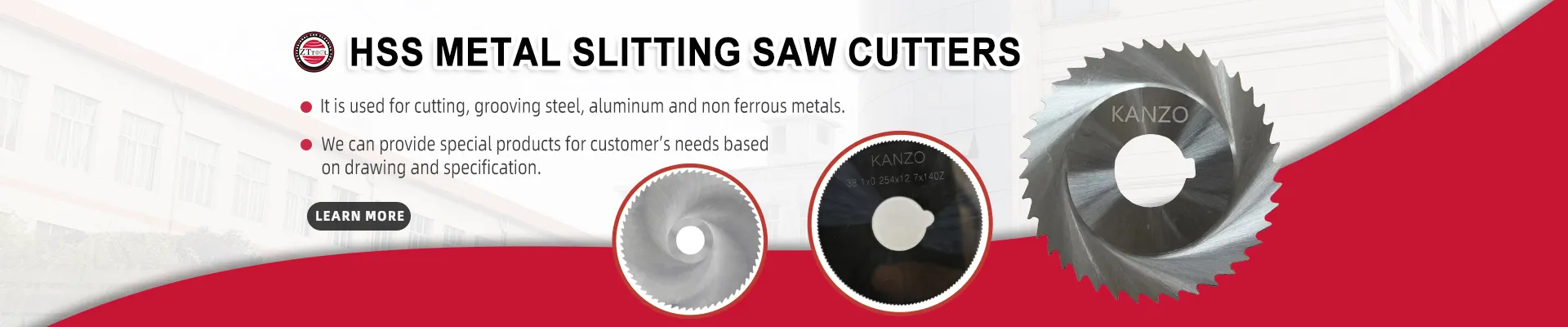 Ningbo New Kanzo Electrical Co., Ltd banner 2