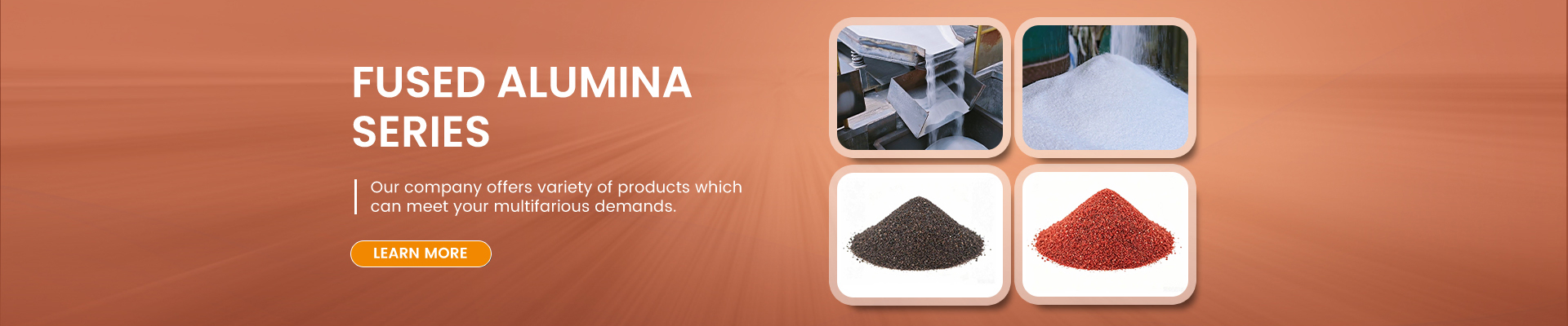 Shandong Daxing New Materials Group Co., Ltd banner 2