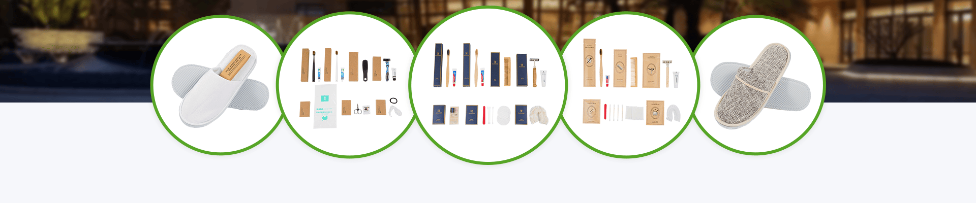 Yangzhou Zunzhu Tourism Supplies Co., Ltd banner 2