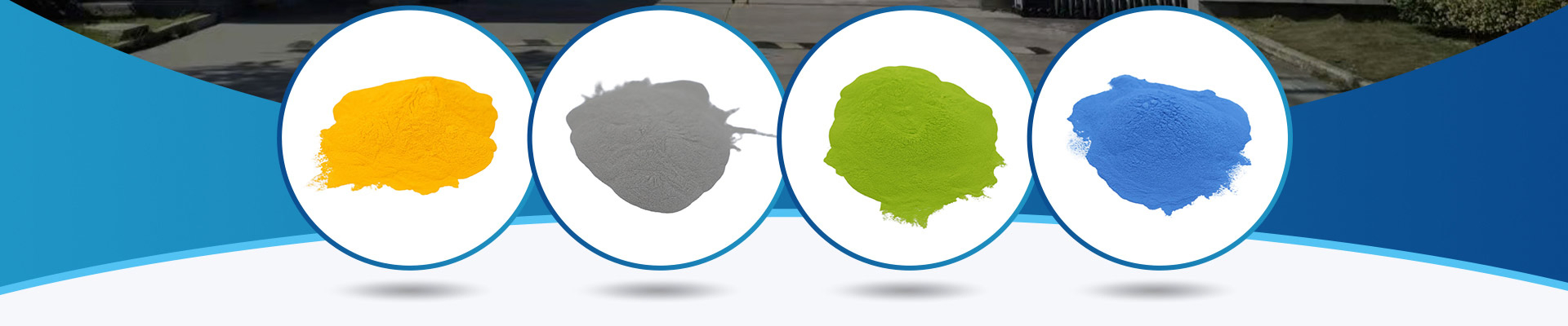 Anhui Sunroad Environment-Protective New Materials Co., Ltd. banner 2
