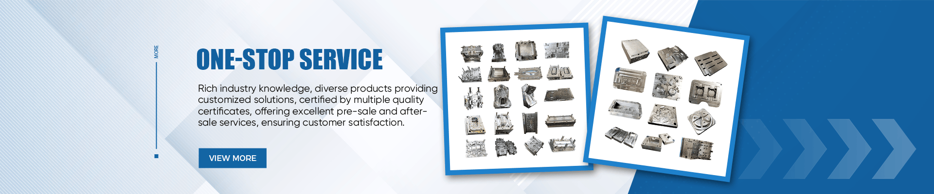 Dongguan Yiteng Silicone Rubber Hardware Technology Co., Ltd. banner 2