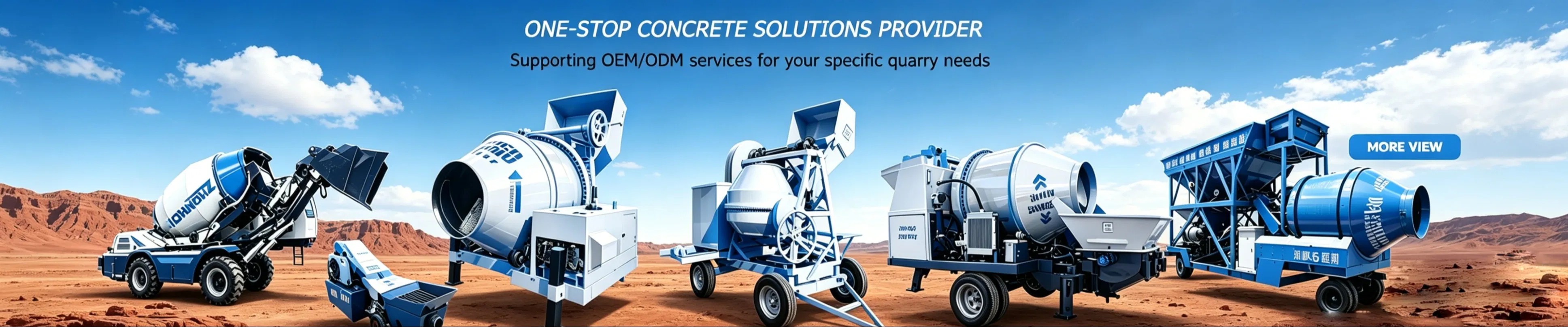 Henan Zhonhon Heavy Industry Technology Co., Ltd. banner 2