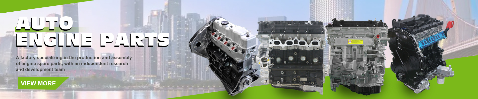 Yongkang Zheqiao Power Machinery Co., Ltd. banner 2