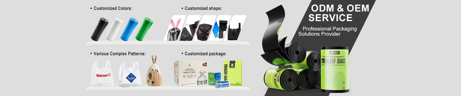 Zhejiang Chaoyan New Material Co., Ltd. banner 2