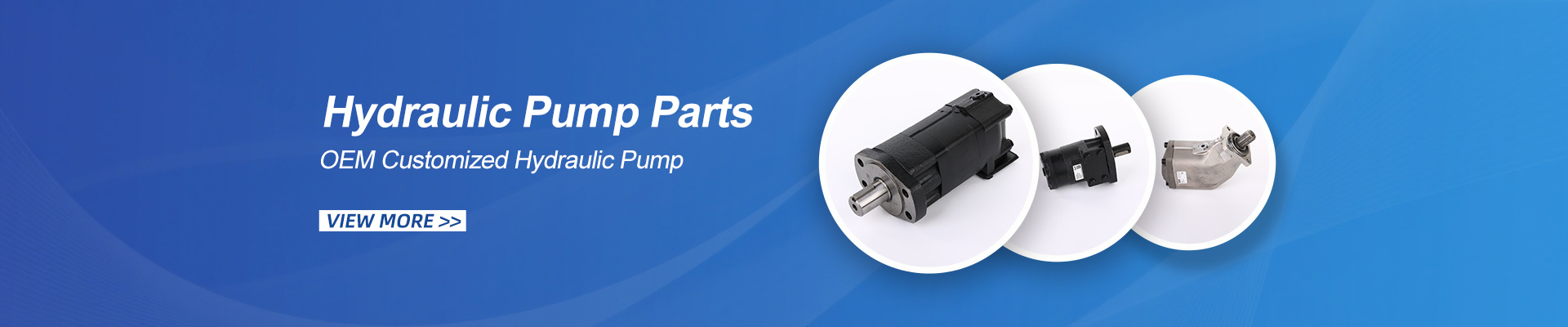 Zhejiang Huayi Automation Equipment Co., Ltd banner 2