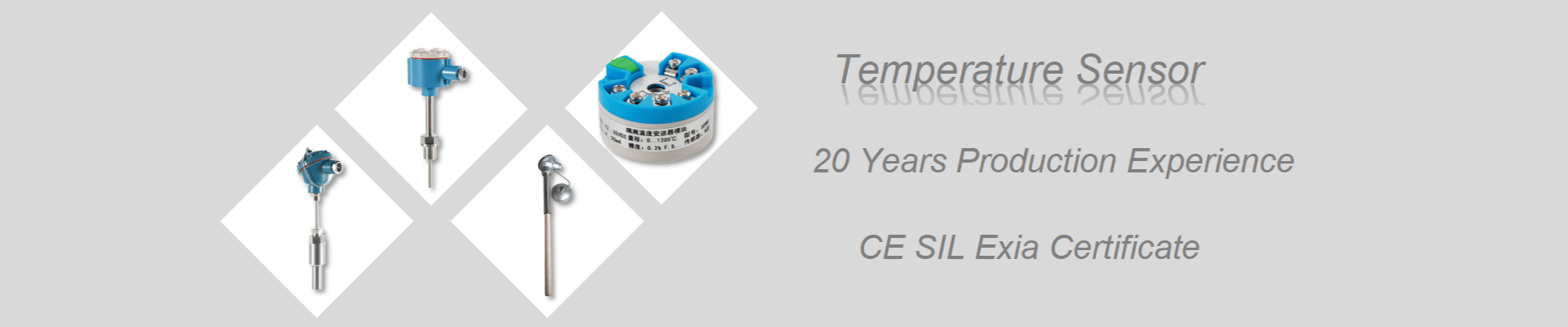 Shanghai Zhaodi Automation Instrument Co., Ltd. banner 2