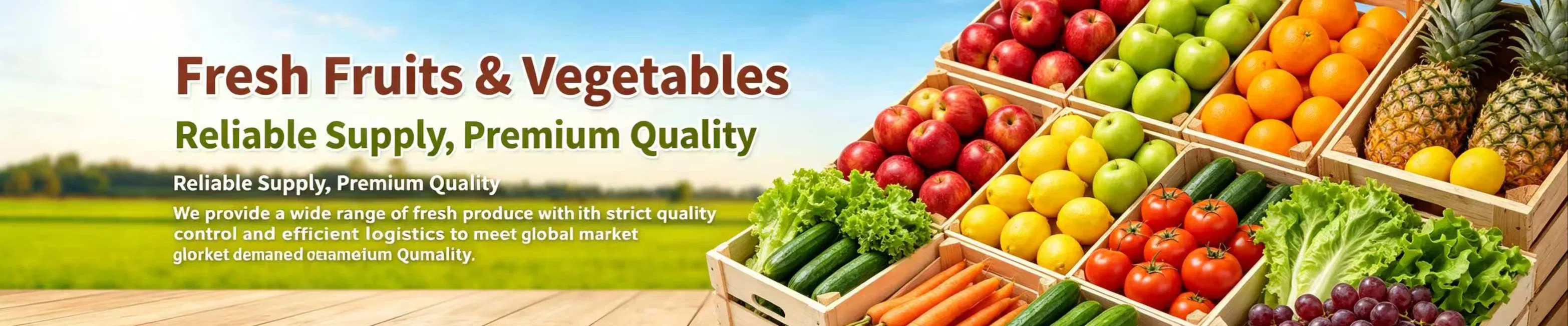 Tianjin Yujie Fengling Trading Co., Ltd. banner 2