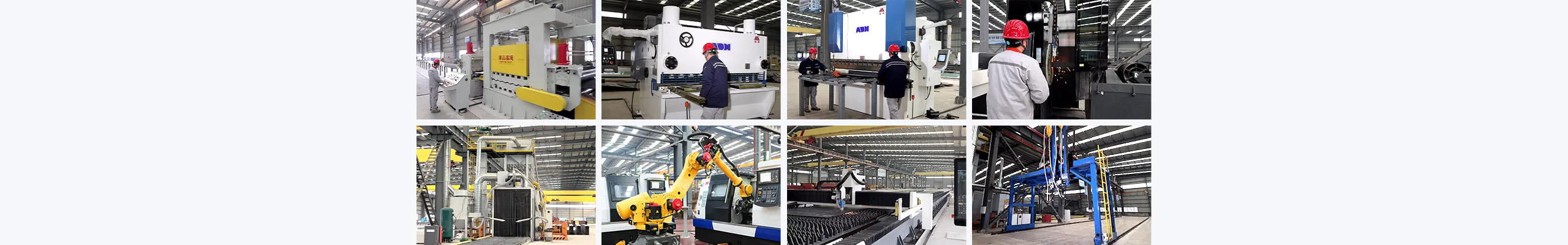 Henan Zehua Heavy Machinery Co., Ltd. banner 2
