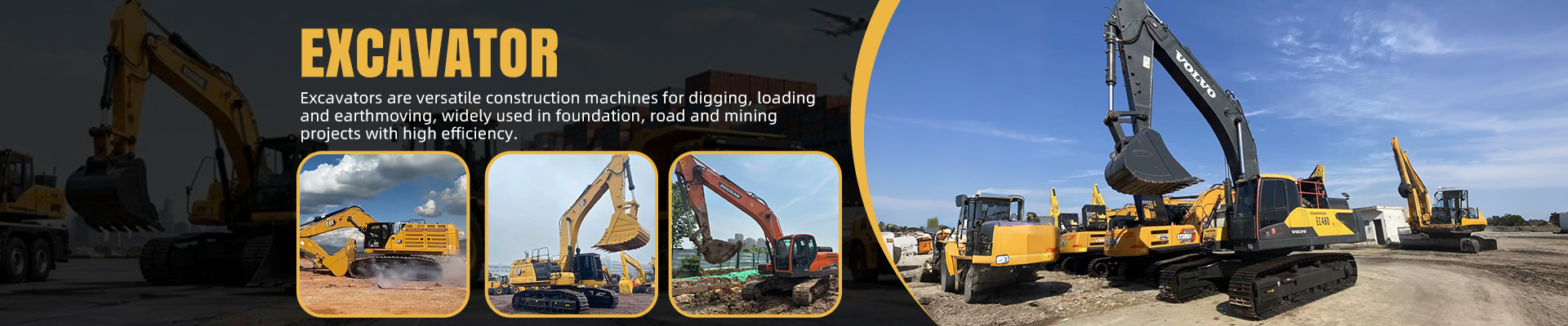 Lianyungang Chaoyi Supply Chain Technology Co., Ltd. banner 2