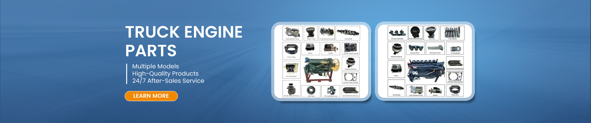 Jinan Xintaiyuan Import and Export Trading Co., Ltd. banner 2