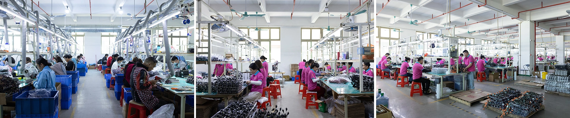 Guangdong Liangjian Lighting Co., Ltd. banner 2