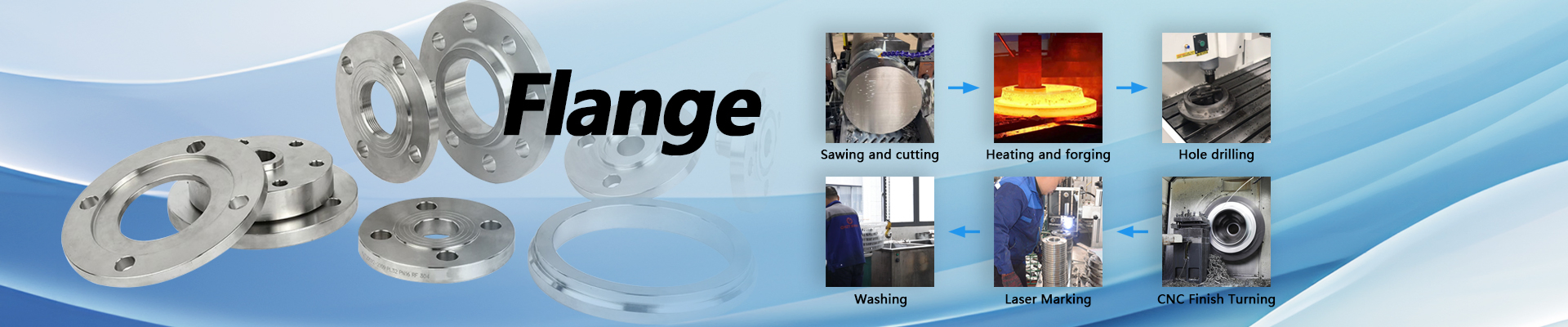 Zhejiang Zhitong Pipe Valve Technology Co., Ltd. banner 2