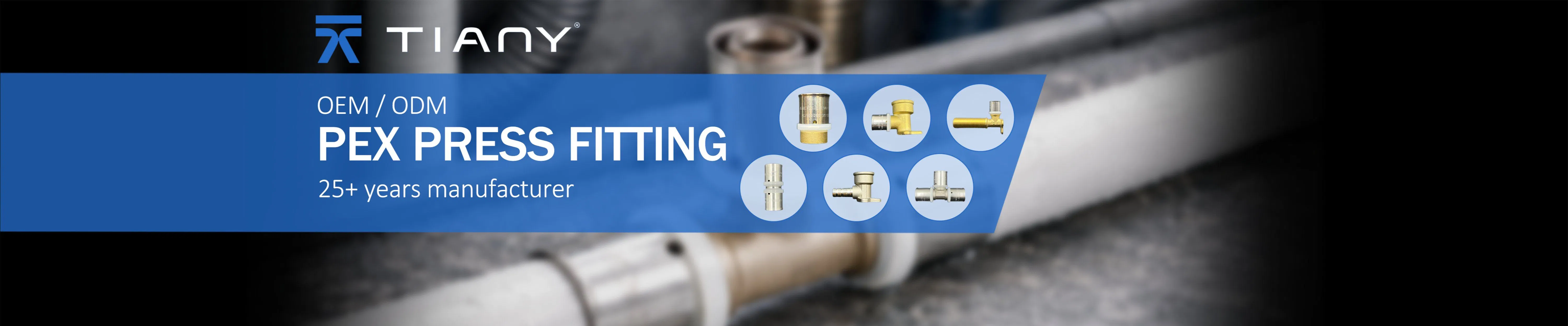 Zaozhuang Tianyi Industry Co., Ltd. banner 2