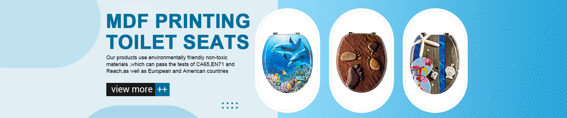 Taizhou Jiehang Industry and Trade Co., Ltd. banner 2