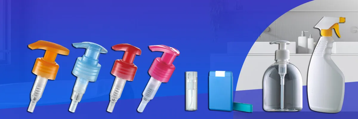 Ningbo Jiahua Plastic Co., Ltd. banner 2