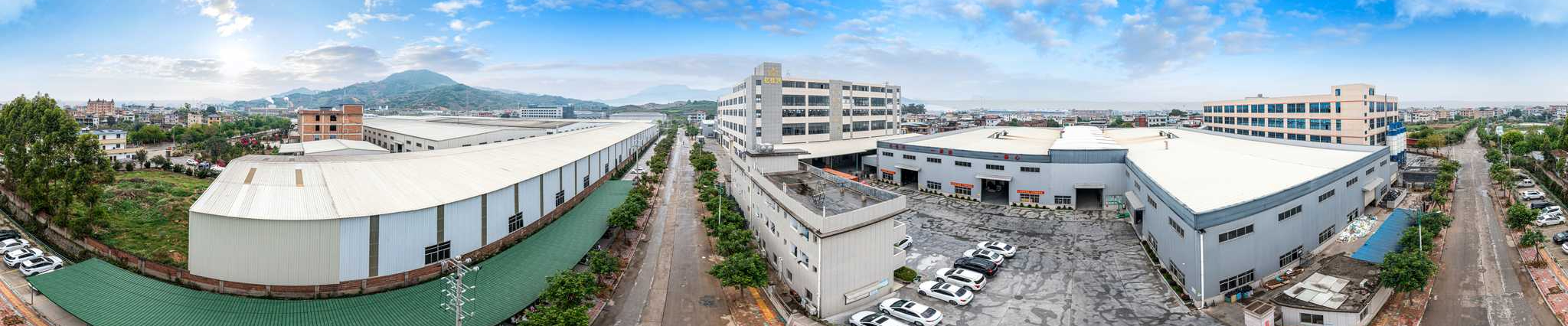Zhangzhou Yijiaxing Furniture Co., Ltd. banner 2