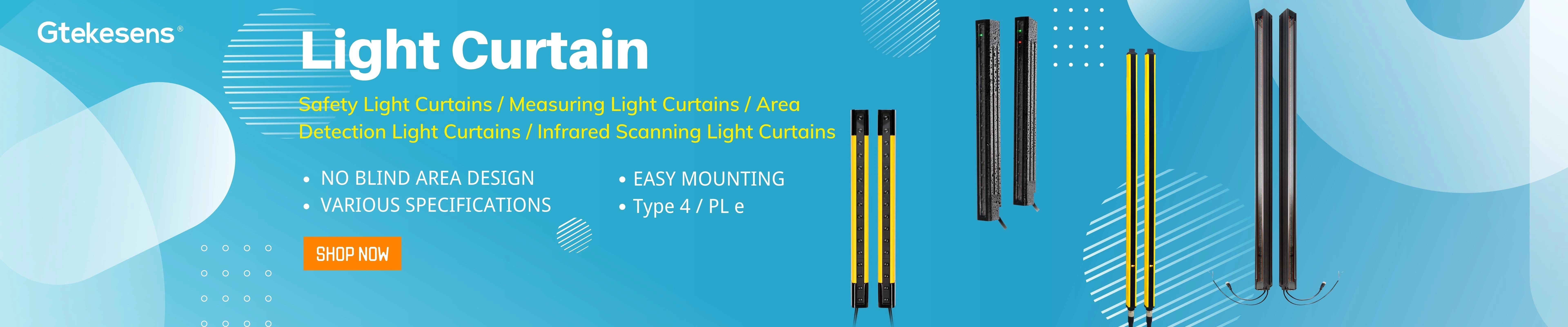 TIANJIN G-TEK SENSOR TECHNOLOGY CO., LTD banner 2